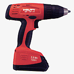Hilti SF 121-A