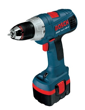 Bosch GSR 14.4 V