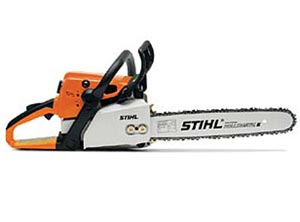 Stihl MS 210