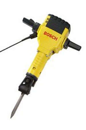 Bosch GSH 27