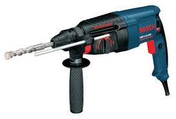 Bosch GBH 2-26 DSR
