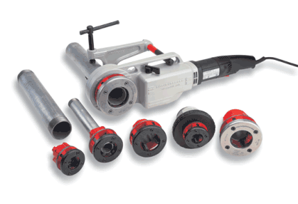 Rothenberger Supertronic 2000