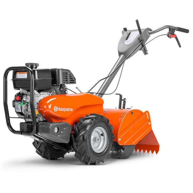 Husqvarna TR 430 D