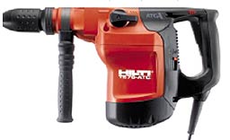 Hilti TE 75