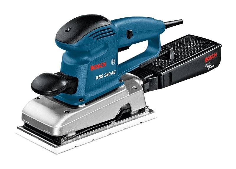 Bosch GSS 280 AE