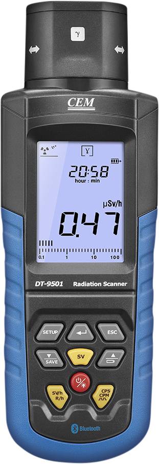 CEM DT-9501
