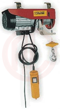 Startek PRN 125-250 E