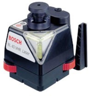 Bosch BL 40 VHR